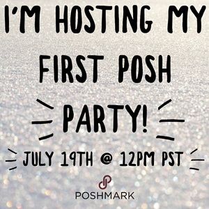 🎉 Best in Jeans Party! 🎉 7/19/18